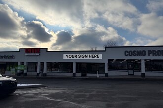 8045-8133 Connector Dr, Florence, KY for lease Interior Photo- Image 1 of 5