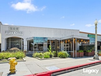More details for 9540 Washington Blvd, Culver City, CA - Retail for Sale
