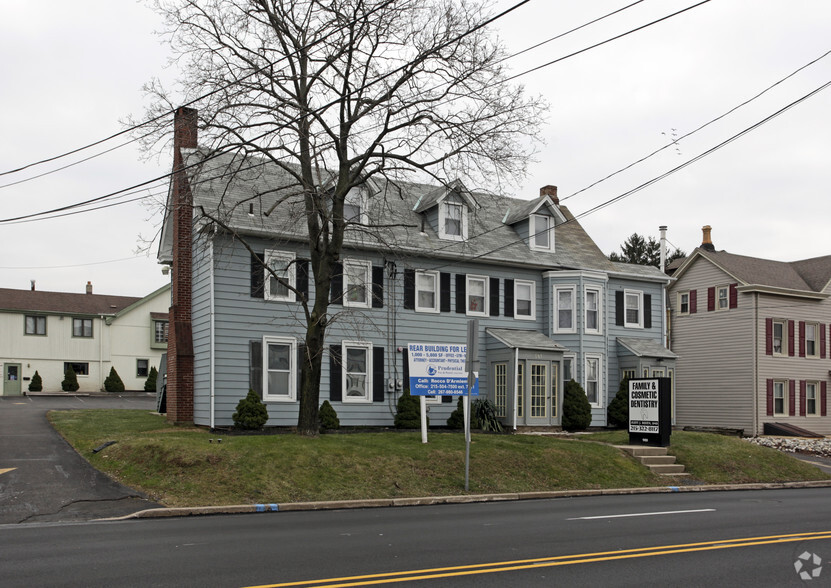 981 2nd Street Pike, Richboro, PA 18954 - Office for Lease | LoopNet