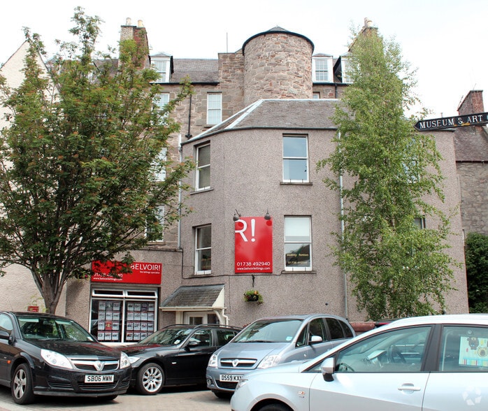 8 Bridge Ln, Perth for lease - Building Photo - Image 3 of 5