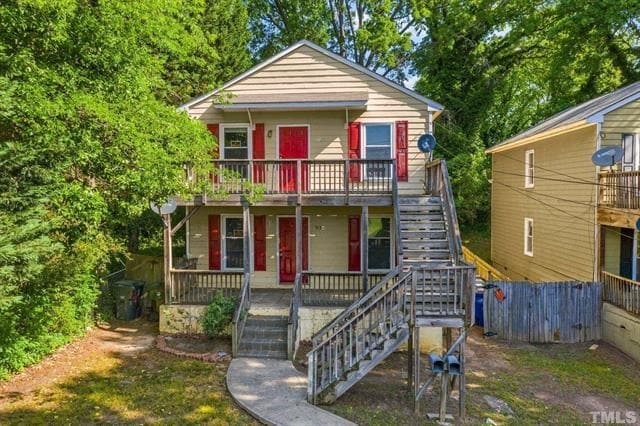 513 Hoke St, Raleigh, NC for sale Primary Photo- Image 1 of 19