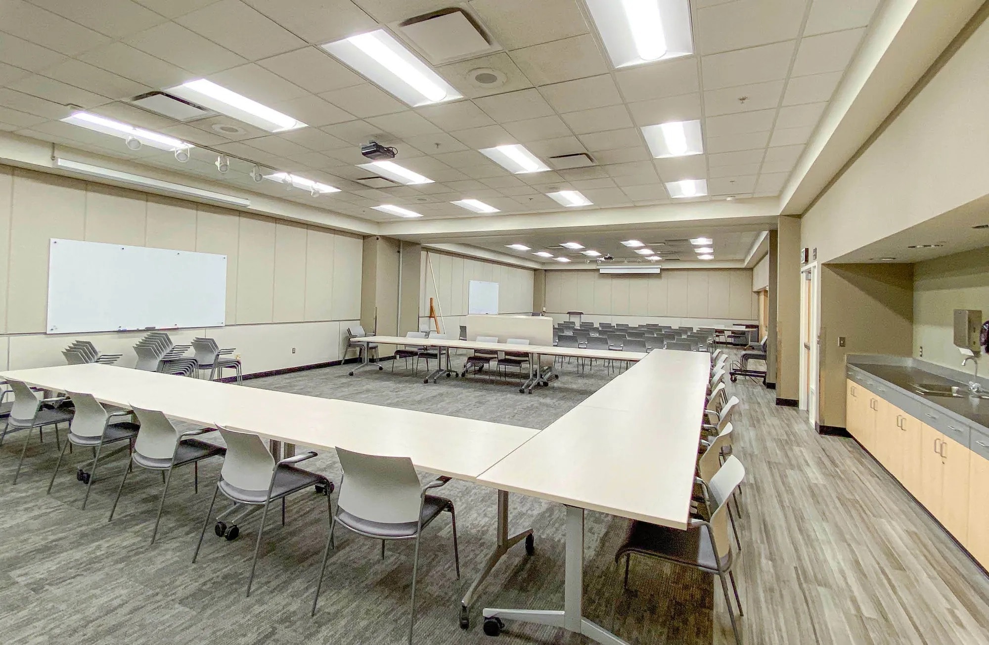 250 S 5th St, Boise, ID for lease Interior Photo- Image 1 of 2