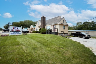 More details for 1801 N Woodbine Rd, Saint Joseph, MO - Specialty for Sale
