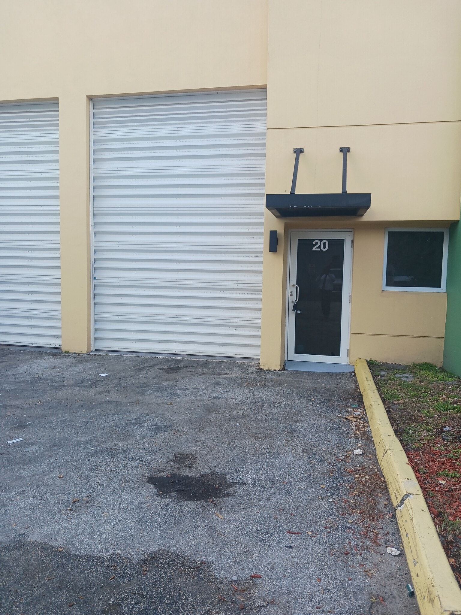 3190 S State Road 7, Miramar, FL for lease Building Photo- Image 1 of 5