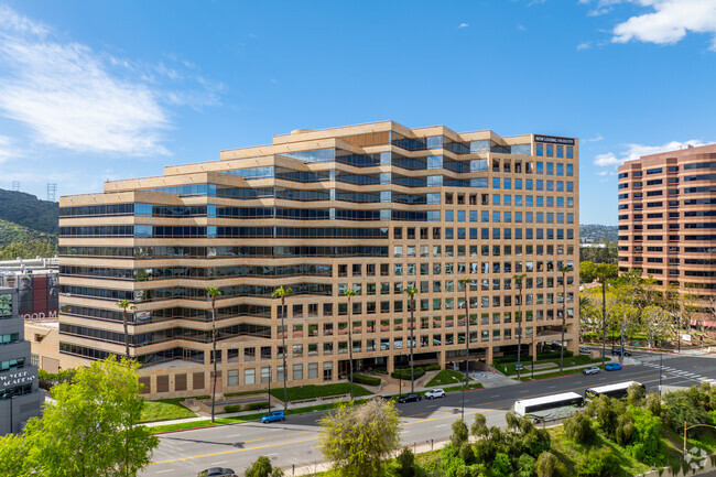 More details for 3400 W Riverside Dr, Burbank, CA - Office for Lease