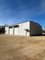 1679 Lee Road 10, Auburn AL - Warehouse