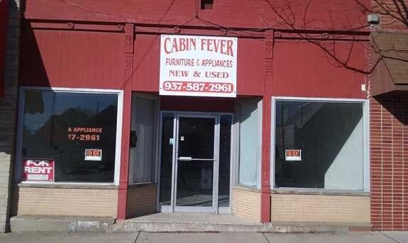 107 N Main St, Peebles, OH for sale Primary Photo- Image 1 of 1