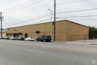 More details for 14845 Oxnard St, Van Nuys, CA - Industrial for Lease