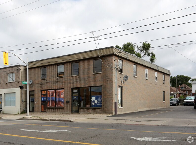 445 Concession St, Hamilton, ON for sale - Primary Photo - Image 1 of 1