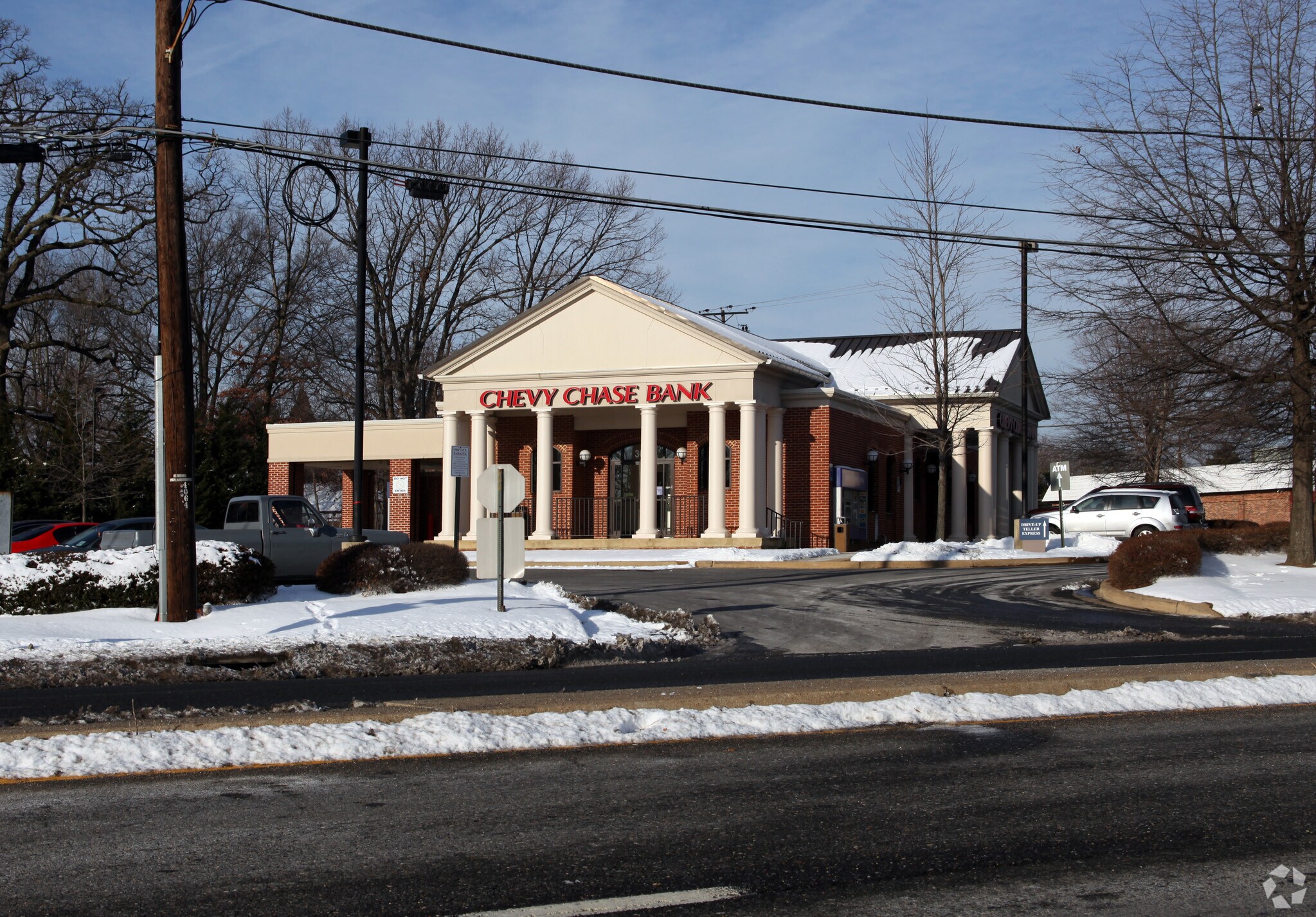 3601 St Barnabas Rd, Suitland, MD for lease Primary Photo- Image 1 of 31