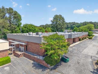 More details for 3005 Lenora Church Rd, Snellville, GA - Office for Sale