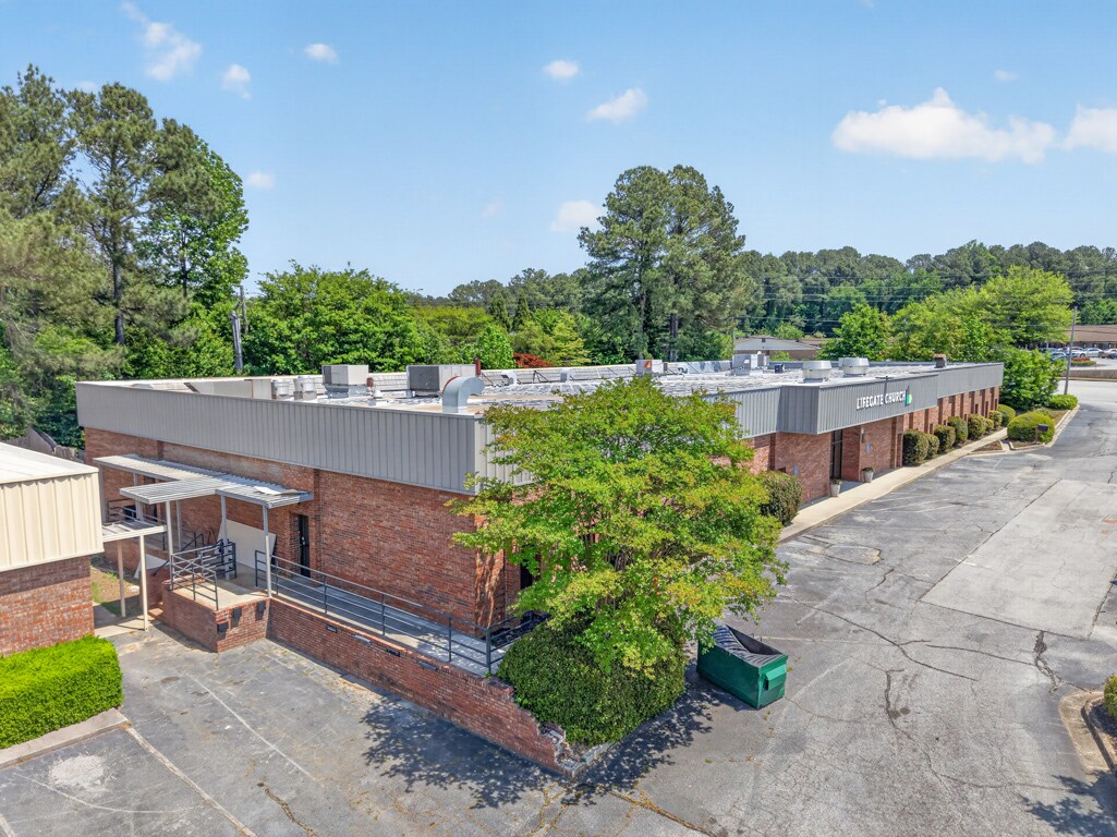 3005 Lenora Church Rd, Snellville, GA for sale Building Photo- Image 1 of 63