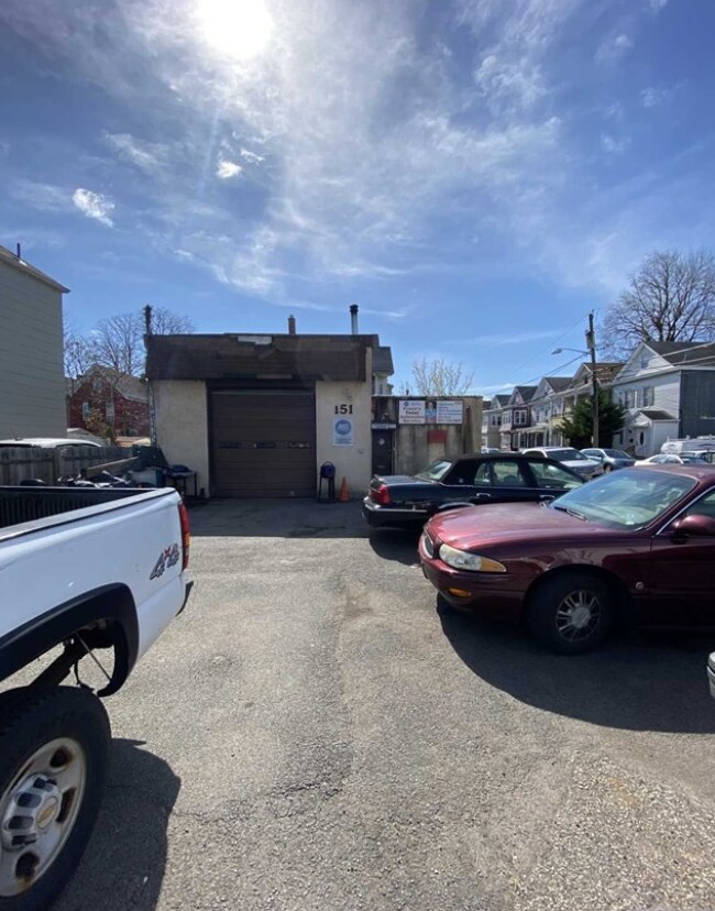 151 Ackerman Ave, Clifton, NJ for sale Building Photo- Image 1 of 1