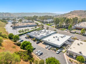 4115 Sorrento Valley Blvd, San Diego, CA - AERIAL  map view - Image1