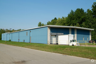 More details for 1150 Taylor St, Elyria, OH - Industrial for Lease