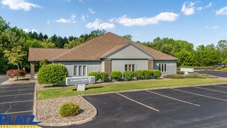 More details for 1252 Youngstown Warren Rd, Niles, OH - Office for Sale