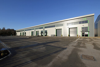 More details for Houstoun Rd, Livingston - Industrial for Lease