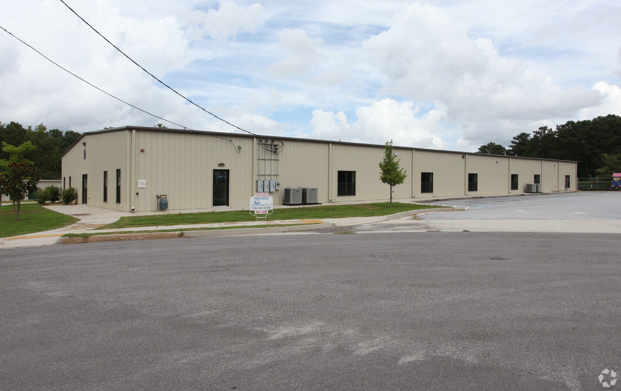 7188 Turner Lake Cir, Covington, GA for sale Primary Photo- Image 1 of 1