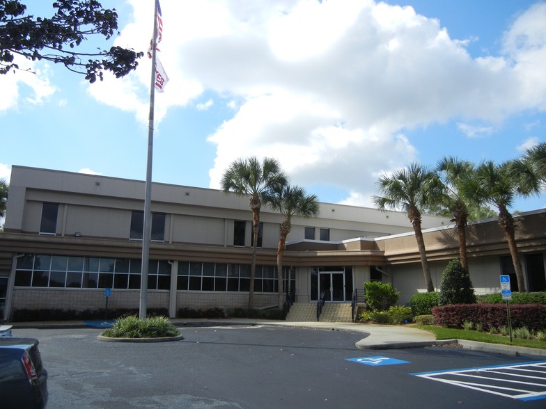 1144 Griffin Rd, Lakeland, Fl 33805 - Office For Lease 