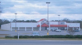 More details for 1610 Main St, Chipley, FL - Retail for Lease