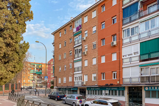 More details for Plaza Jiménez Díaz, 1, Getafe - Multifamily for Sale