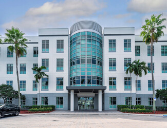 More details for 8200 NW 33rd St, Doral, FL - Office for Lease