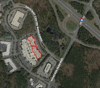 More details for 3200 Gateway Centre Blvd, Morrisville, NC - Office, Flex for Lease