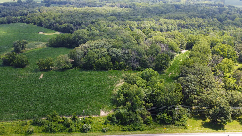 Lot1 IL Route 14, Harvard, IL for sale - Building Photo - Image 2 of 4