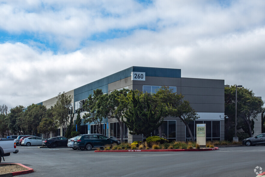 280 Utah Ave, South San Francisco, CA for lease - Primary Photo - Image 3 of 5