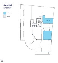 1655 N Main St, Walnut Creek, CA for sale Floor Plan- Image 1 of 1