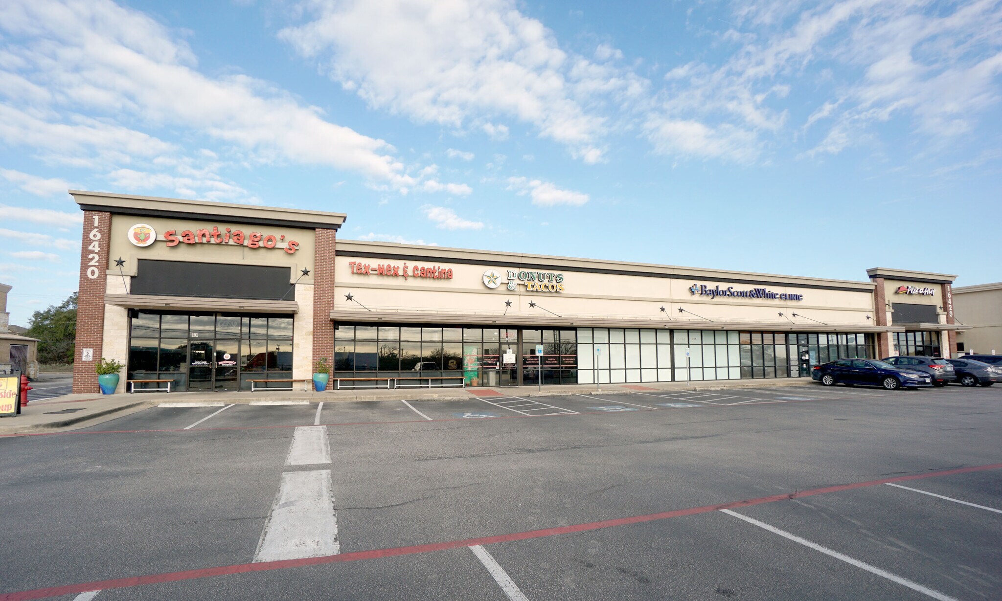 16420 Ranch to Market Rd 620, Round Rock, TX for sale Building Photo- Image 1 of 1