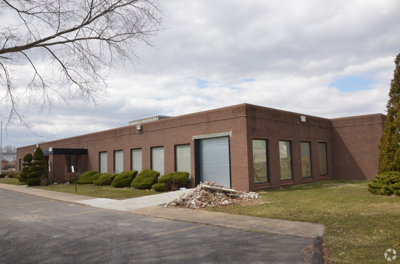 Building Photo