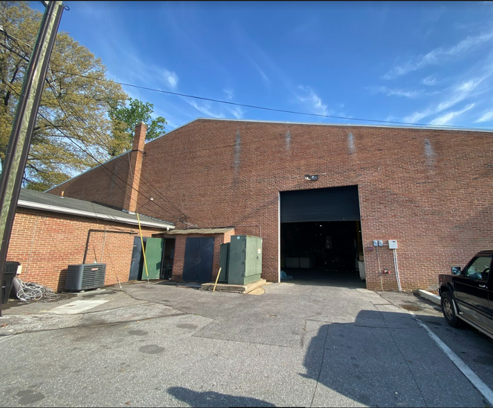 15101 Buck Ln, Upper Marlboro, MD for lease - Building Photo - Image 1 of 1