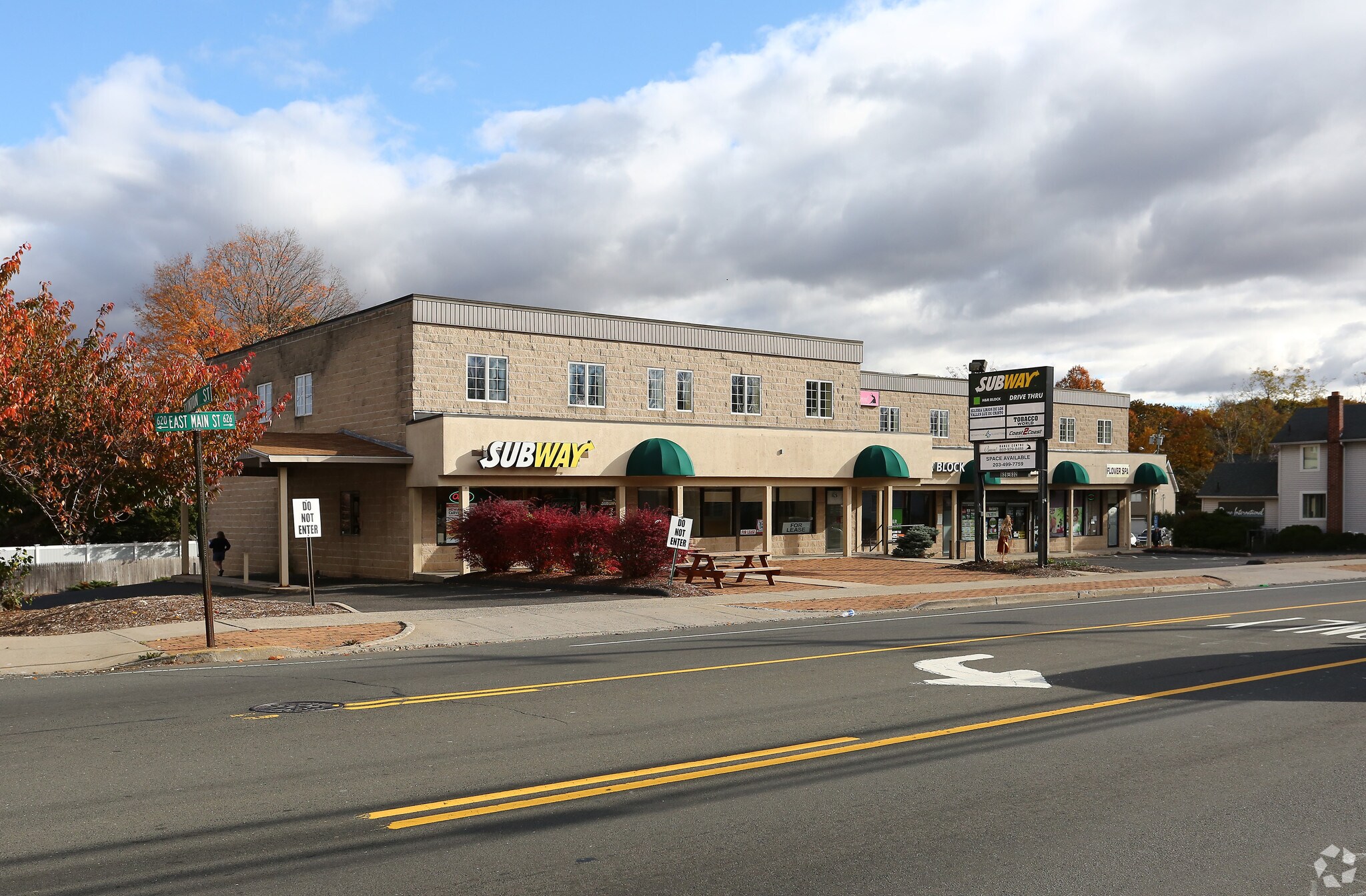 626-632 E Main St, Meriden, CT for sale Primary Photo- Image 1 of 1