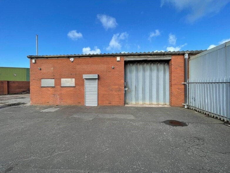 Langley Pl, Ormskirk for sale - Building Photo - Image 1 of 1