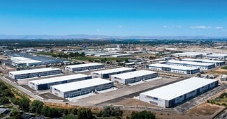 More details for TBD Madison Rd, Nampa, ID - Industrial for Lease