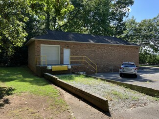 More details for 151 Lee St, Forest City, NC - Industrial for Lease