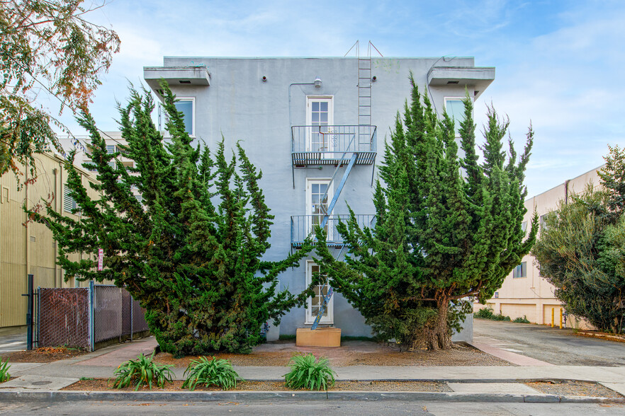 2336-2338 Blake St, Berkeley, CA for sale - Building Photo - Image 2 of 12