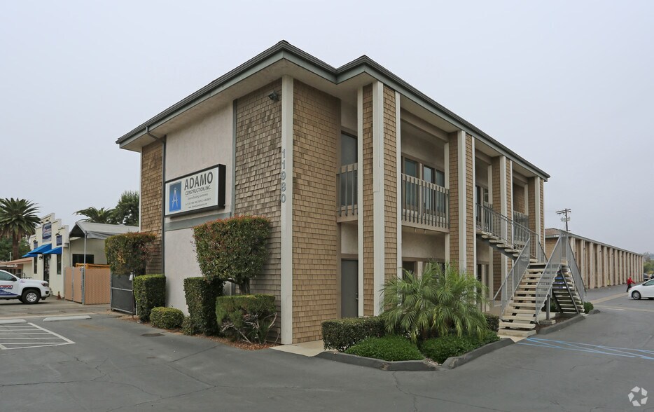 11980 Woodside Ave, Lakeside, CA for sale - Primary Photo - Image 1 of 1