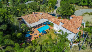 More details for 9696 Antelope Rd, Beverly Hills, CA - Specialty for Sale