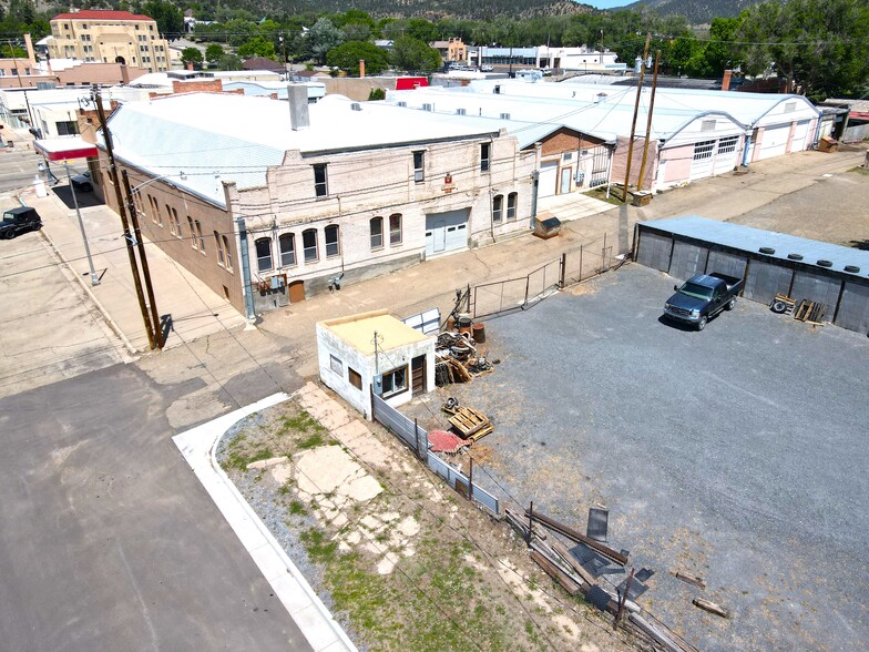 201 N 2nd St, Raton, NM for sale - Building Photo - Image 3 of 26