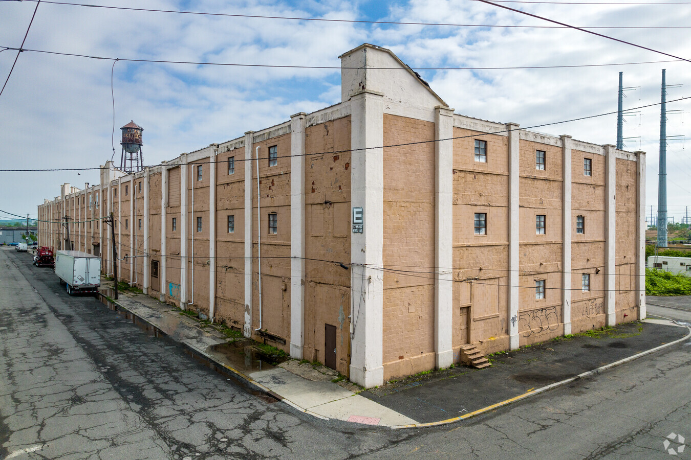 1735 Myrtle St, Elizabeth, NJ 07202 - Industrial for Sale | LoopNet