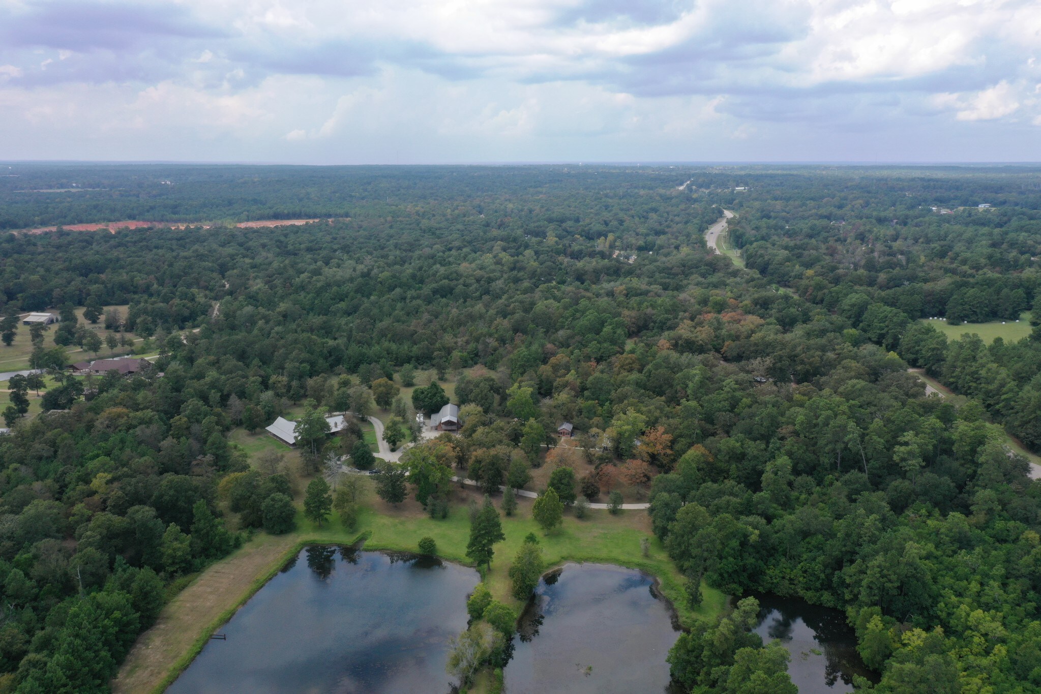 11821 Fm 2432 Rd, Willis, TX 77378 Willis Development Property