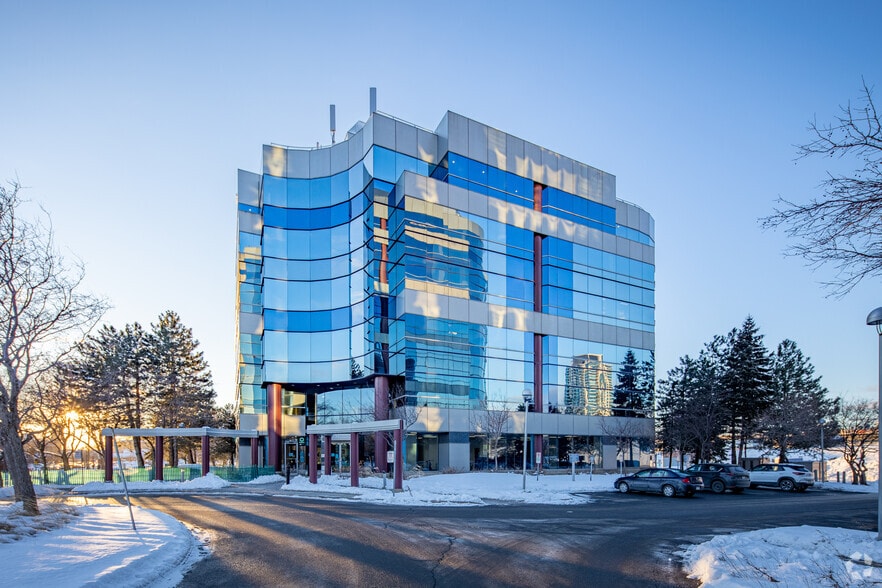 14 Pl Du commerce, Verdun, QC for lease - Building Photo - Image 3 of 10