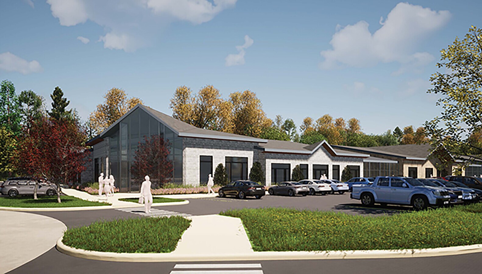 2205 Crocker Rd, Westlake, OH 44145 Crocker Commons