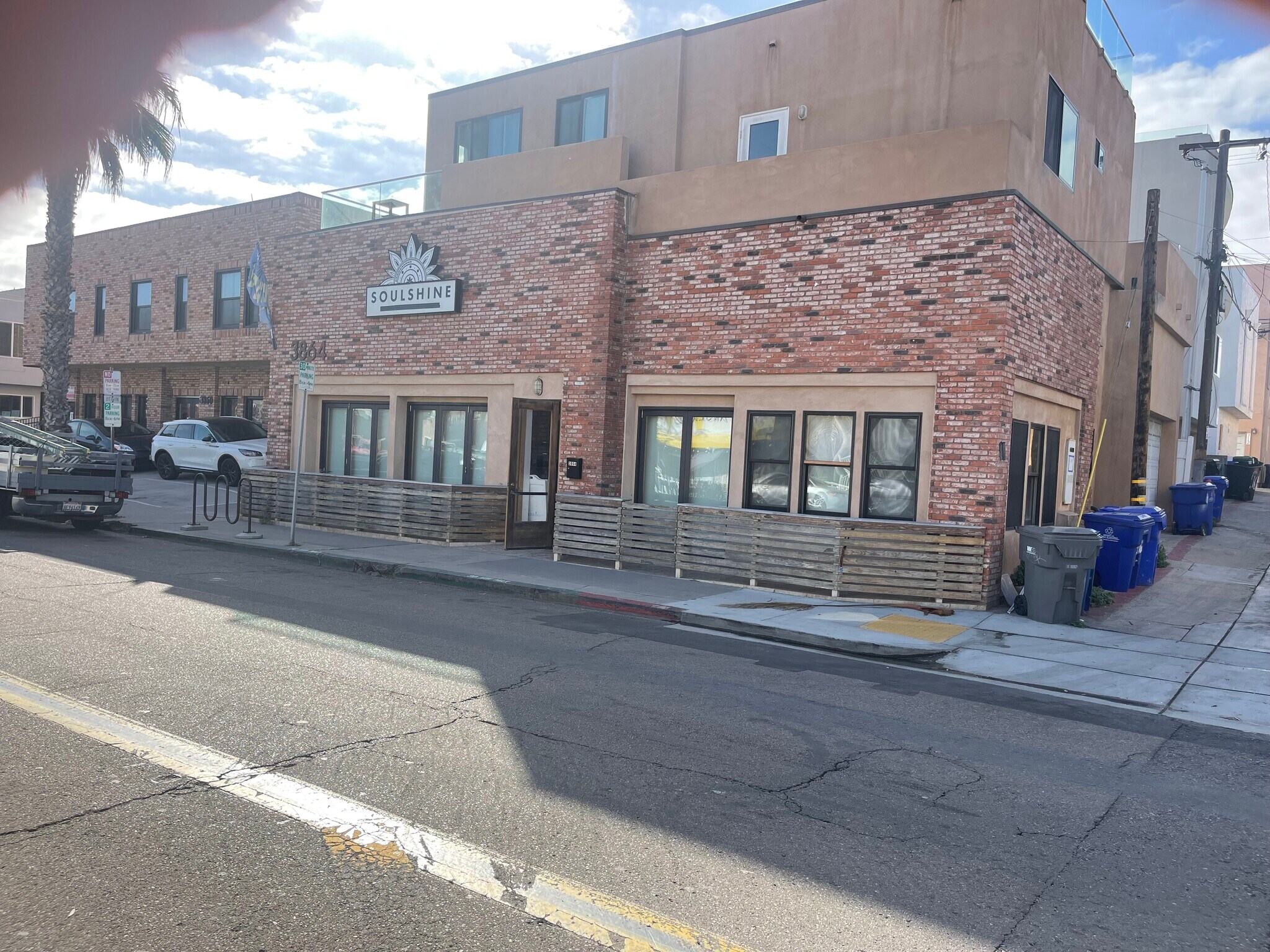 3864 Mission Blvd, San Diego, CA for sale Building Photo- Image 1 of 1