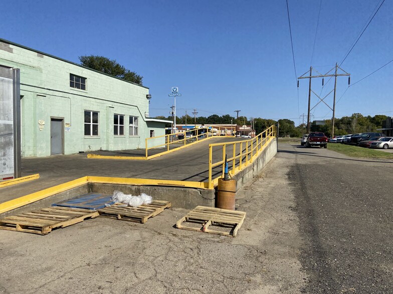 251 US-71, Alma, AR for sale - Building Photo - Image 2 of 18