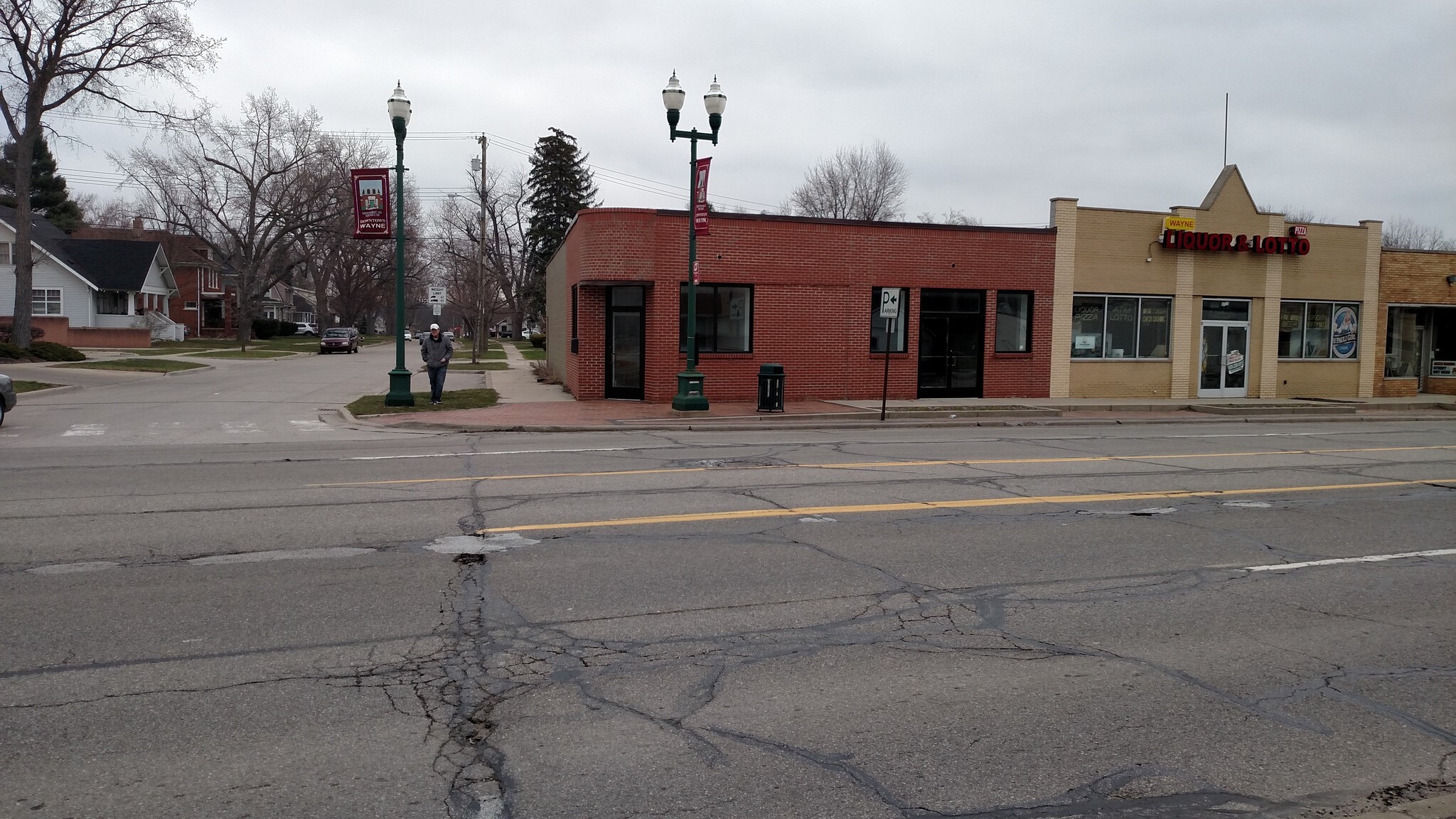 3103 S Wayne Rd, Wayne, MI for sale Building Photo- Image 1 of 1