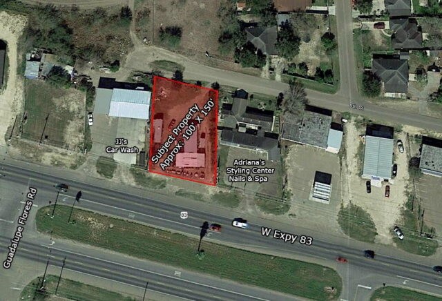 Guadalupe Flores Rd, Sullivan City, TX for sale Other- Image 1 of 1