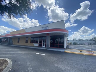 More details for 675-685 N Courtenay Pky, Merritt Island, FL - Retail for Lease